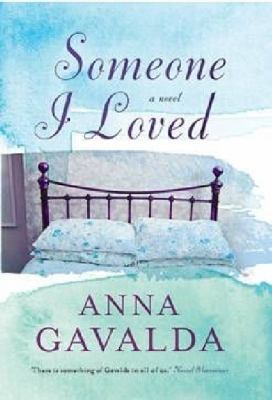Someone I Loved 1908313021 Book Cover