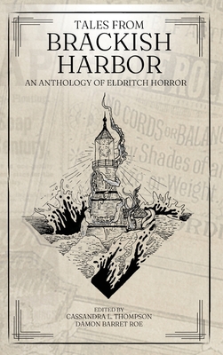 Tales from Brackish Harbor: An Anthology of Eld... 1958228036 Book Cover