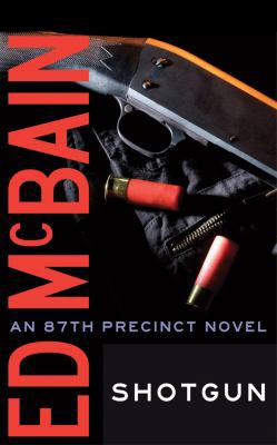 Shotgun 1511373970 Book Cover