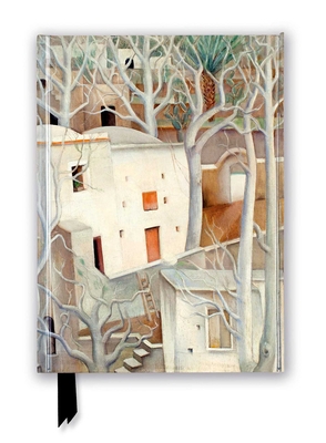 Anita Rée: White Trees (Foiled Journal) 1839648554 Book Cover