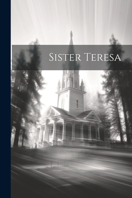 Sister Teresa 1022792849 Book Cover