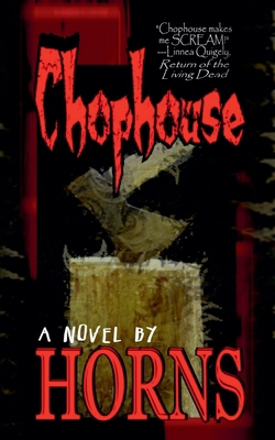 Chophouse B0G5MHTM3Q Book Cover