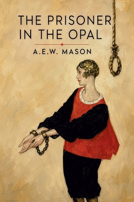 The Prisoner in the Opal (Inspector Hanaud) 1667670271 Book Cover