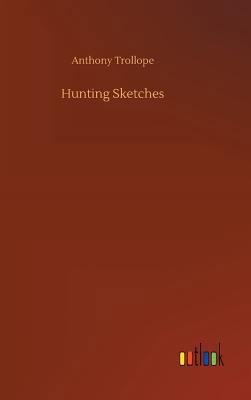 Hunting Sketches 373263499X Book Cover