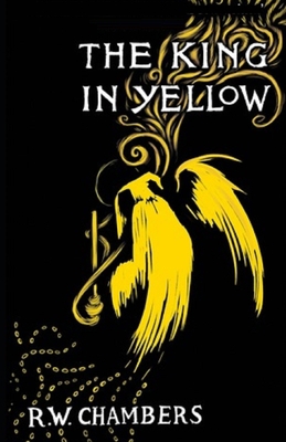 The King in Yellow Illustrated