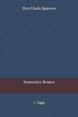 Den Glada Sparven [Swedish] B0GH795CBR Book Cover