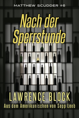 Nach der Sperrstunde [German] 1543206034 Book Cover