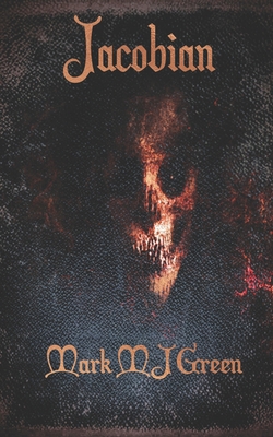 Jacobian B0F5HTZTK3 Book Cover