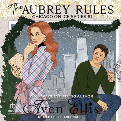 The Aubrey Rules B0CW5C98WC Book Cover