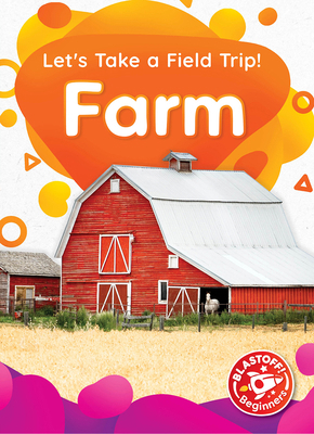 Farm B0FP5DQFQ3 Book Cover