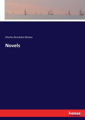 Novels 3337028802 Book Cover