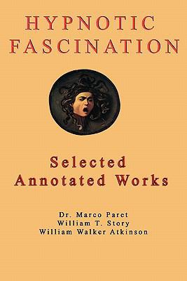 Hypnotic Fascination 0935410279 Book Cover