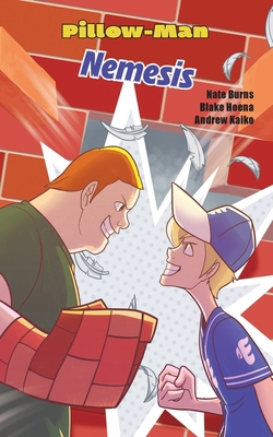 Nemesis B0CYLMQWYN Book Cover