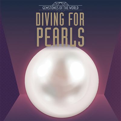 Diving for Pearls 1538328275 Book Cover