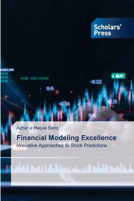 Financial Modeling Excellence 6206774694 Book Cover