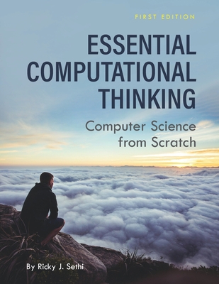 Essential Computational Thinking: Computer Scie... 1516583213 Book Cover