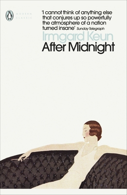 After Midnight 0241391822 Book Cover