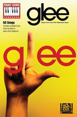 Glee: Music from the Fox Television Show 1458412792 Book Cover