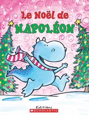 Le No?l de Napol?on [French] 0439967015 Book Cover