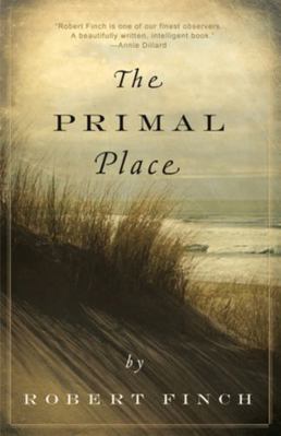 Primal Place 0881507687 Book Cover