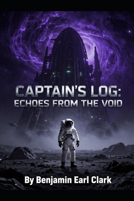 Captain's log: Echoes from the void. B0H23Y6QWX Book Cover