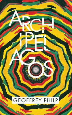 Archipelagos 1845235509 Book Cover