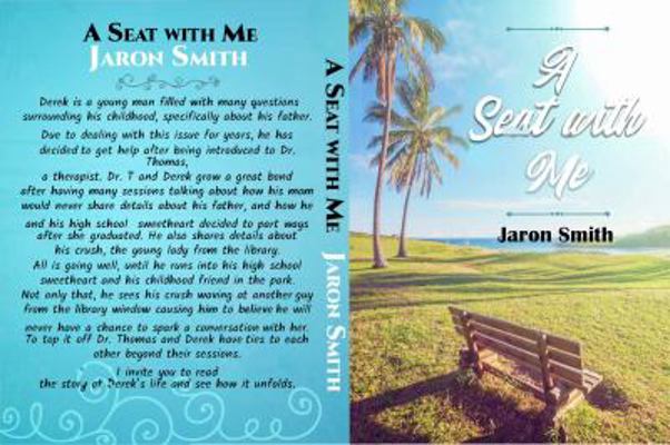 Paperback Seat with Me Book