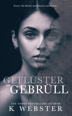 Geflüster und Gebrüll [German] B0BN5QNPF5 Book Cover