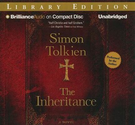 The Inheritance 1423390296 Book Cover