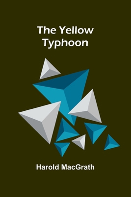 The Yellow Typhoon 9362998998 Book Cover