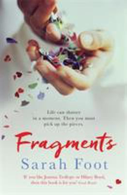 Fragments 1848665016 Book Cover