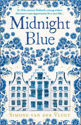 Midnight Blue 0008212112 Book Cover