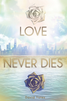 Love Never Dies B0F5QHCK4V Book Cover