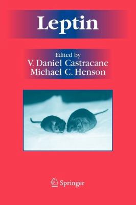 Leptin 0387511911 Book Cover