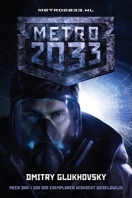 Metro 2033 [Dutch] 9491425005 Book Cover