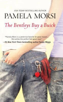 The Bentleys Buy a Buick 0778329852 Book Cover