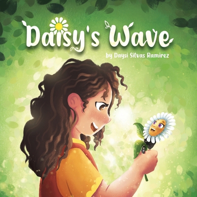 Daisy's Wave 1955509816 Book Cover
