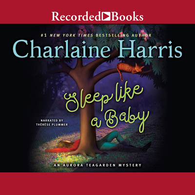 Sleep Like a Baby 1501960571 Book Cover