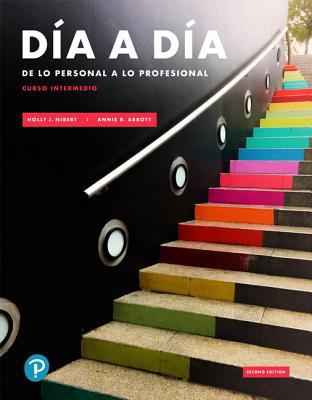 Día a Día 0134999193 Book Cover