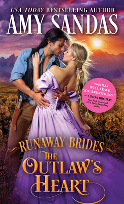 The Outlaw's Heart 1492652032 Book Cover