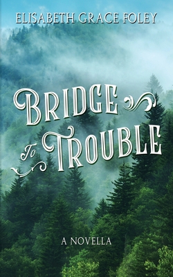 Bridge to Trouble: A Novella B09TF1JYDF Book Cover