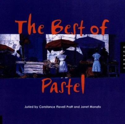 The Best of Pastel 156496695X Book Cover