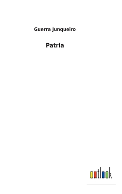 Patria [Portuguese] 3752494239 Book Cover