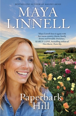 Paperbark Hill 176087969X Book Cover