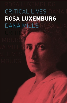 Rosa Luxemburg 1789143276 Book Cover