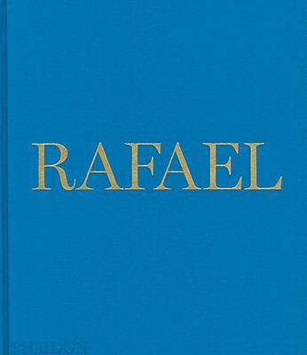 Rafael (Spanish Edition) [Spanish] 0714898805 Book Cover