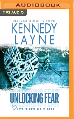 Unlocking Fear 1978665180 Book Cover