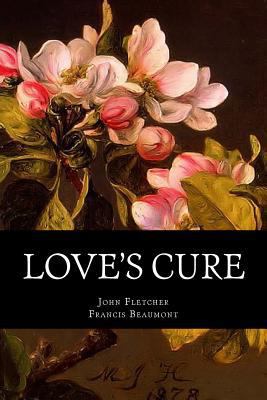 Love's Cure 172625268X Book Cover