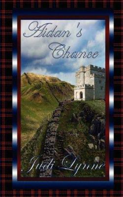 Aidan's Chance 0979332702 Book Cover