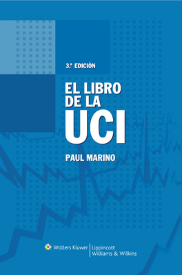Marino. El Libro de la Uci [Spanish] 8416004196 Book Cover